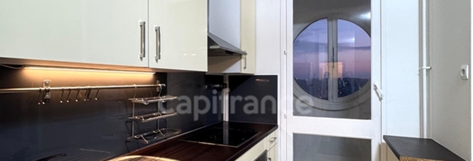 Appartement 3 Pièces 84 m² à vendre à Sevran (93270)