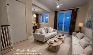 Appartement 4 Pièces 64 m² à vendre à Brest (29200)