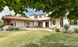 Maison 8 Pièces 218 m² à vendre à Les Sables-d'Olonne (85180)