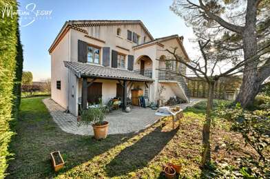 Maison 6 pièces 435000 €