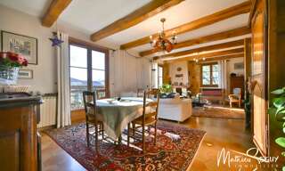 Maison 6 Pièces 164 m² à vendre à Beauvallon (69700)