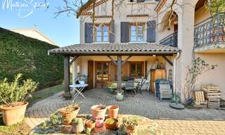 Maison 6 Pièces 160 m² à vendre à Beauvallon (69700)