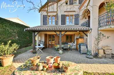 Maison 6 pièces 435000 €