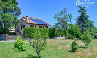 Maison 6 Pièces 164 m² à vendre à Mornant (69440)