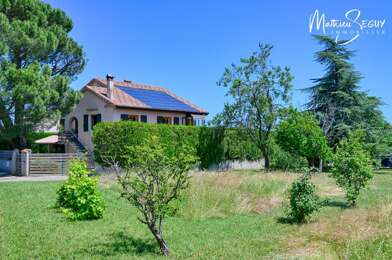 Maison 6 pièces 395000 €