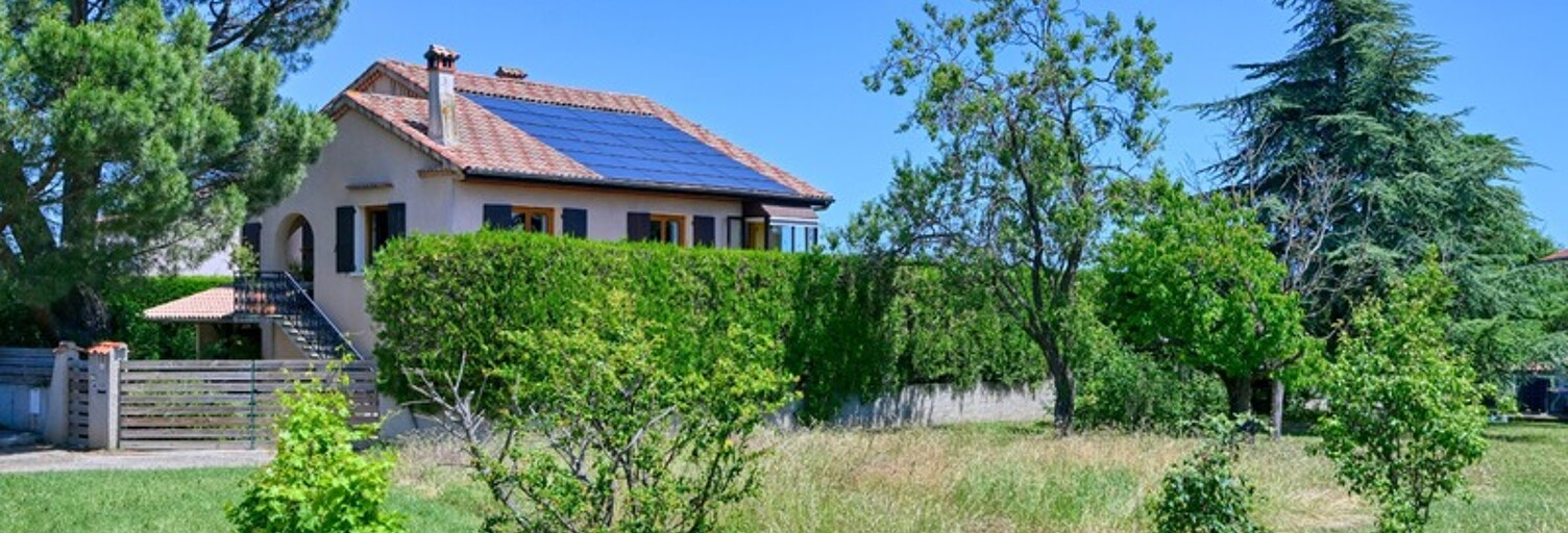 Maison 6 Pièces 164 m² à vendre à Mornant (69440)