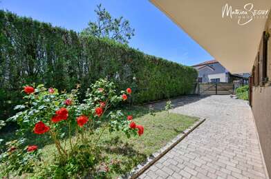 Maison 6 pièces 395000 €