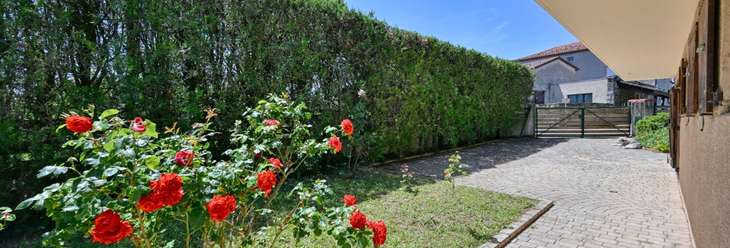 Maison 6 Pièces 164 m² à vendre à Mornant (69440)