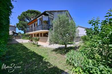 Maison 6 pièces 395000 €
