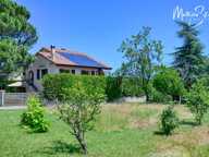 Grande maison P7 sur un grand terrain au coeur de SAINT JEAN DE TOUSLAS — photo 4