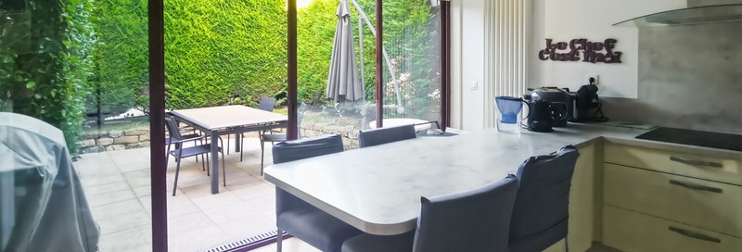 Maison 6 Pièces 128 m² à vendre à Chalon-sur-Saône (71100)