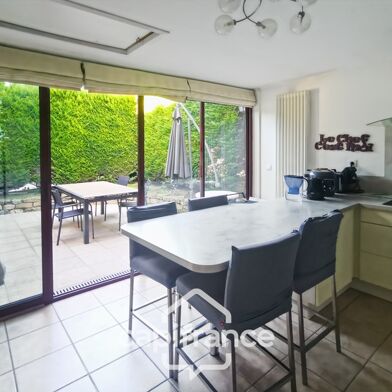 Maison 6 pièces 255000 €