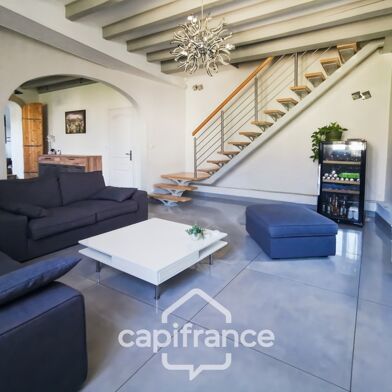 Maison 6 pièces 255000 €