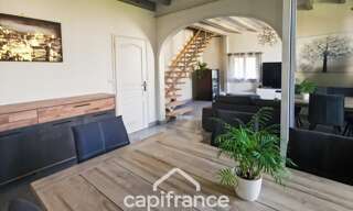 Maison 6 Pièces 128 m² à vendre à Chalon-sur-Saône (71100)