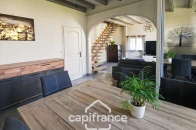 Maison 6 pièces 255000 €