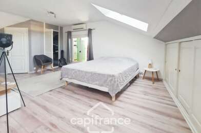 Maison 6 pièces 255000 €