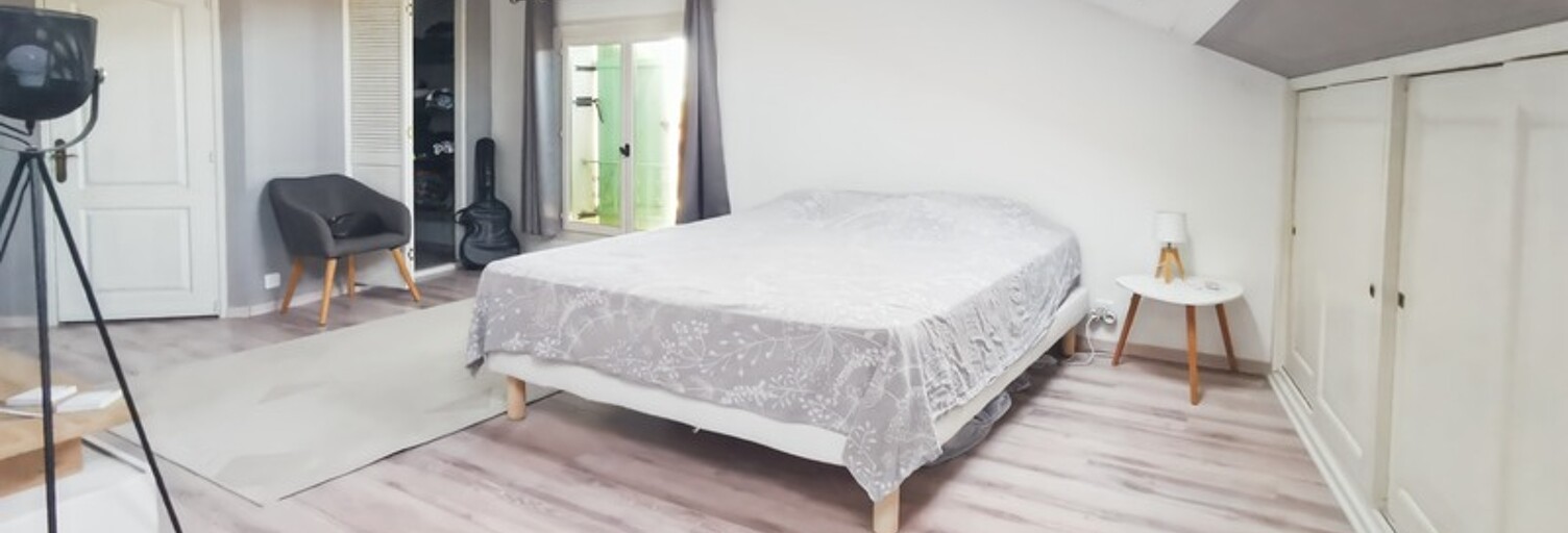 Maison 6 Pièces 128 m² à vendre à Chalon-sur-Saône (71100)
