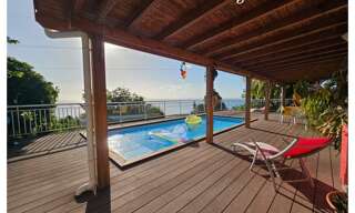 Maison 4 Pièces 76 m² à vendre à Bouillante (97125)