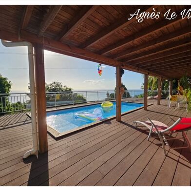 Maison 4 pièces 380000 €