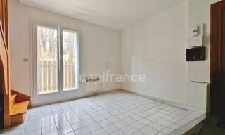 Appartement 2 Pièces 27 m² à vendre à Breuillet (91650)