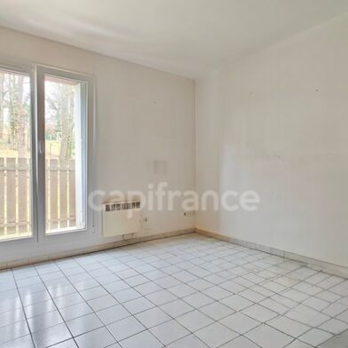 Appartement 2 pièces 127000 €