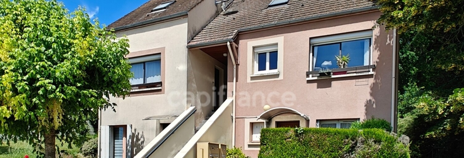 Appartement 2 Pièces 27 m² à vendre à Breuillet (91650)