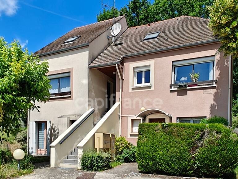 Appartement DUPLEX 2 pièces Breuillet (91) — photo 1