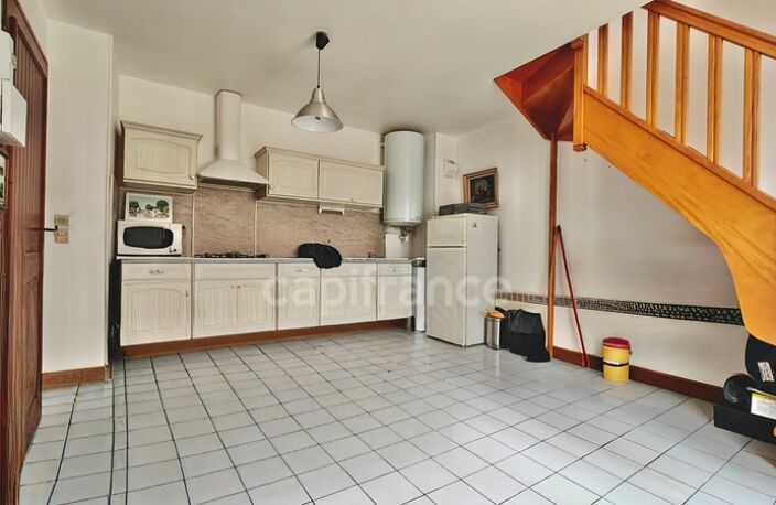 Appartement DUPLEX 2 pièces Breuillet (91) — photo 5