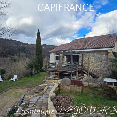 Maison 7 pièces 365000 €