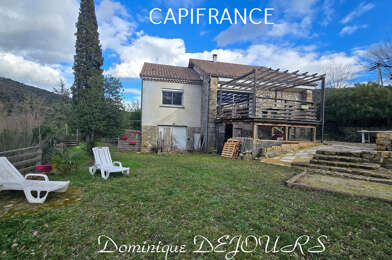 Maison 7 pièces 365000 €