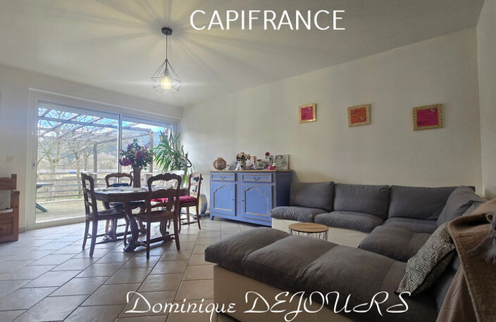 Ardèche, dans la belle Vallée de l’Eyrieux – Saint-Fortunat-sur-Eyrieux – Au bord de la voie douce La Dolce Via - Grande maison, prête à habiter - 800m² de terrain — photo 3