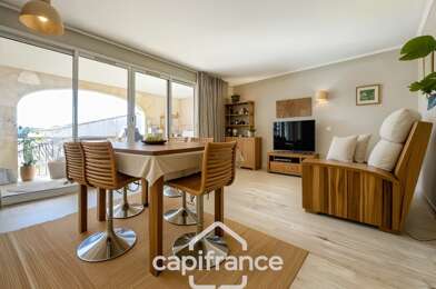 Appartement 3 pièces 169000 €