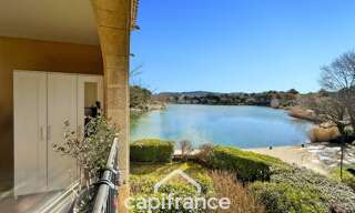 Appartement 3 Pièces 43 m² à vendre à Mallemort (13370)