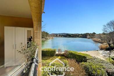 Appartement 3 pièces 169000 €