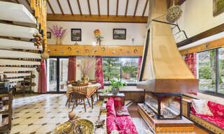 Maison 10 Pièces 308 m² à vendre à Aiton (73220)