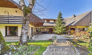 Maison 10 Pièces 308 m² à vendre à Aiton (73220)