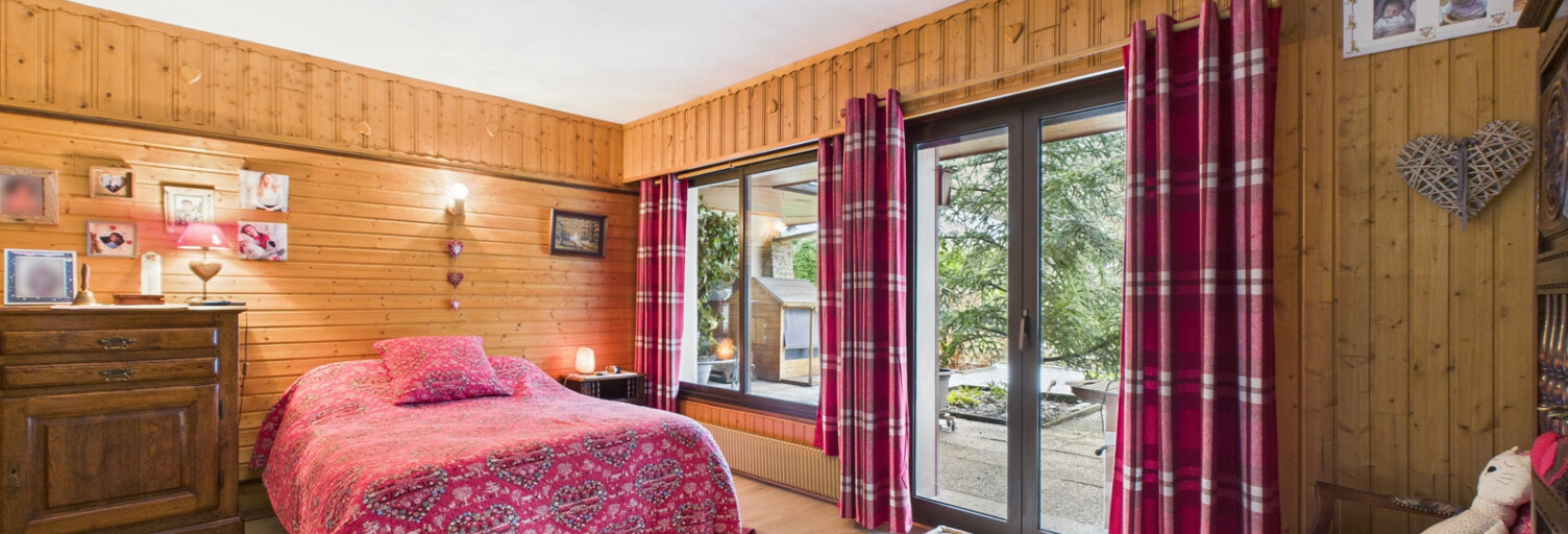 Maison 10 Pièces 308 m² à vendre à Aiton (73220)