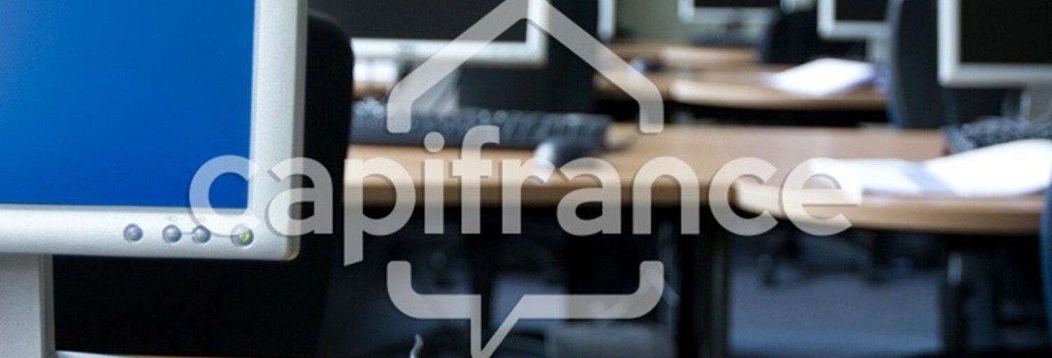 Bureau 3 Pièces 170 m² à louer à Goncelin (38570)