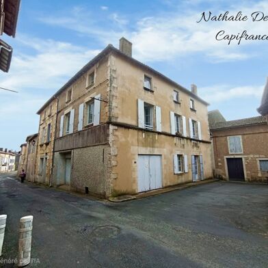 Maison 6 pièces 147500 €