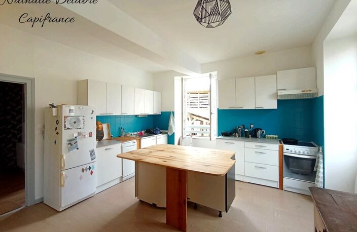 Maison à vendre 5 pièces LUSIGNAN (86) — photo 2