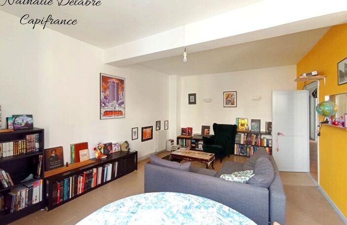 Maison à vendre 5 pièces LUSIGNAN (86) — photo 3