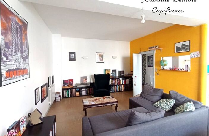 Maison à vendre 5 pièces LUSIGNAN (86) — photo 4