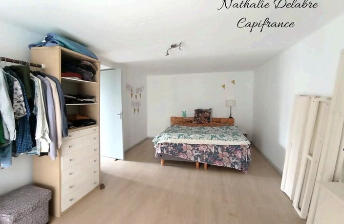 Maison à vendre 5 pièces LUSIGNAN (86) — photo 5