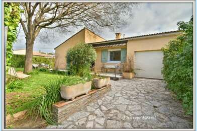 Maison 4 pièces 202000 €