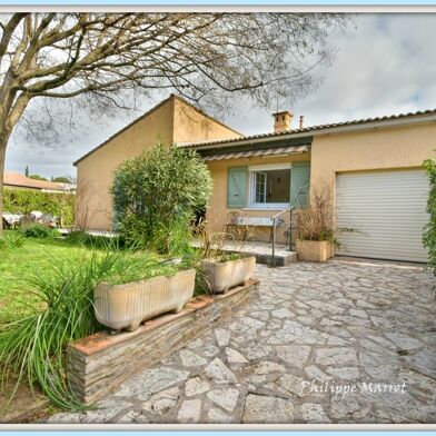 Maison 4 pièces 202000 €