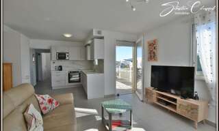 Appartement 3 Pièces 65 m² à vendre à Tourbes (34120)