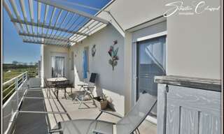 Appartement 3 Pièces 65 m² à vendre à Tourbes (34120)