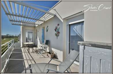 Appartement 3 pièces 182000 €