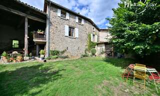 Maison 7 Pièces 161 m² à vendre à Saint-Martin-en-Haut (69850)