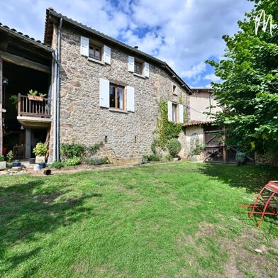 Maison 7 pièces 385000 €